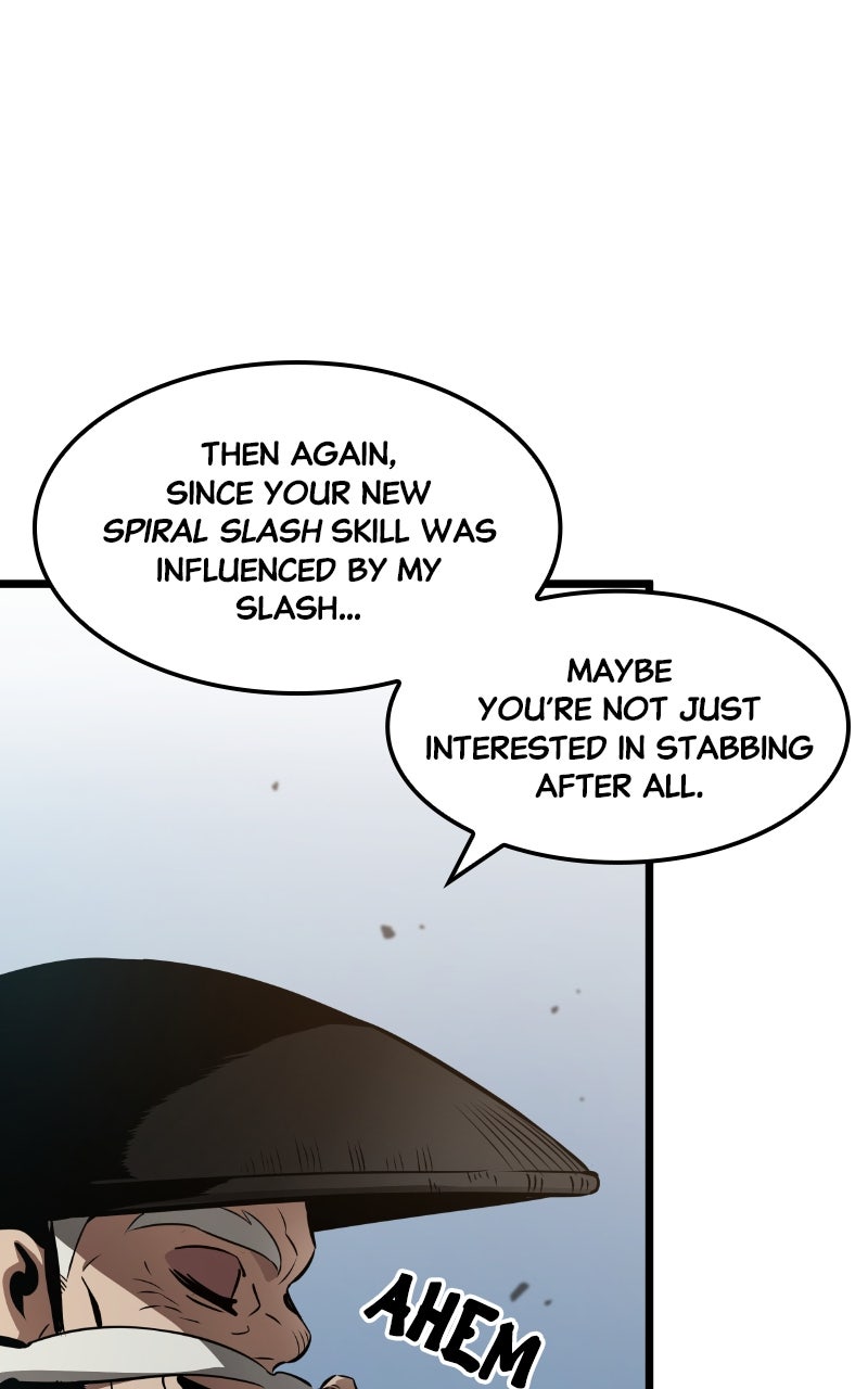 Read The World After the Fall ENGLISH Manga Online