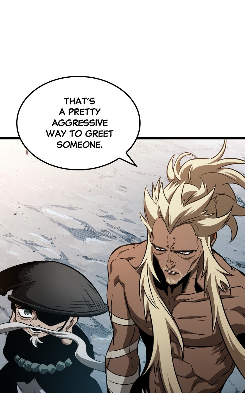 Read The World After the Fall ENGLISH Manga Online