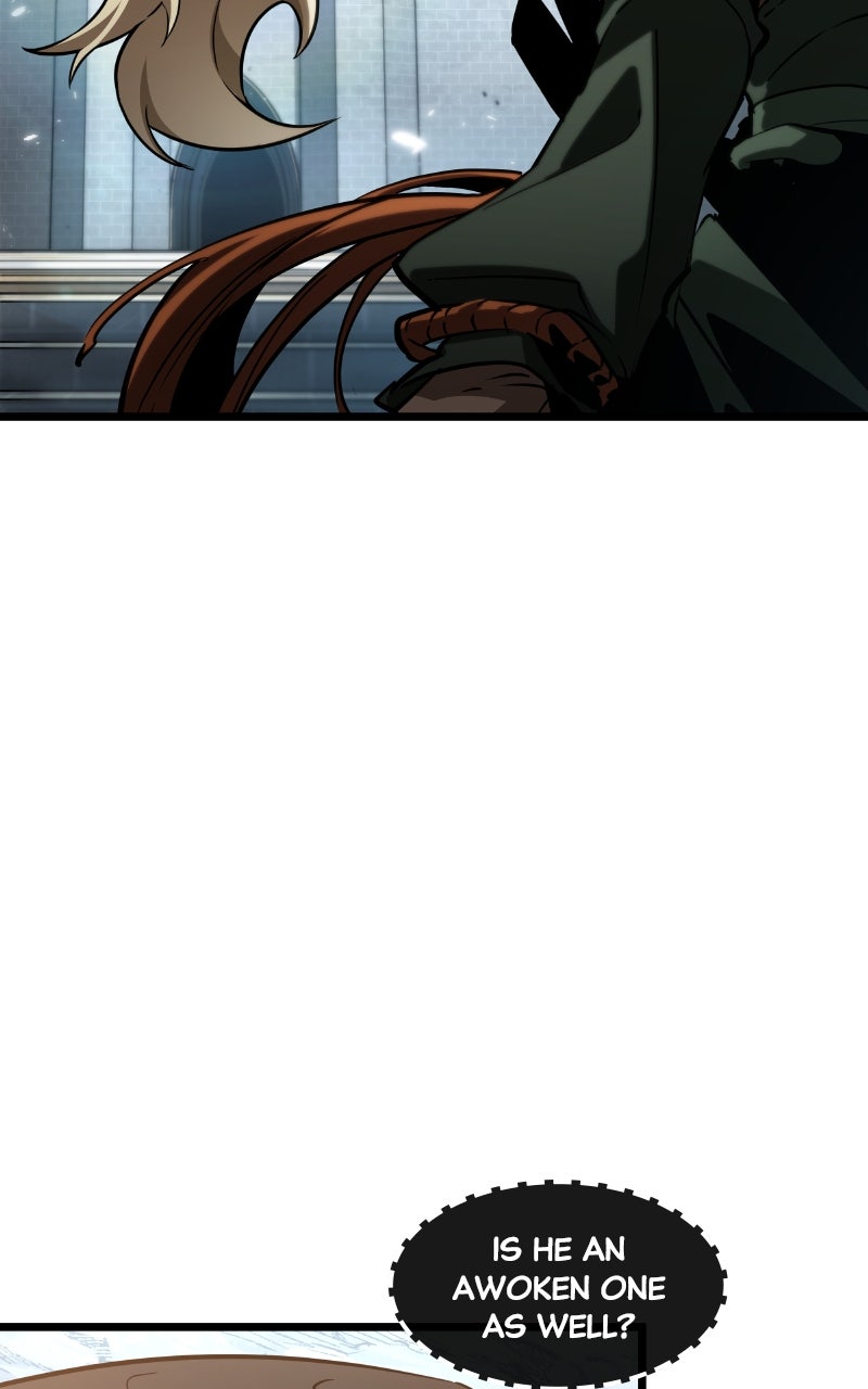 Read The World After the Fall ENGLISH Manga Online