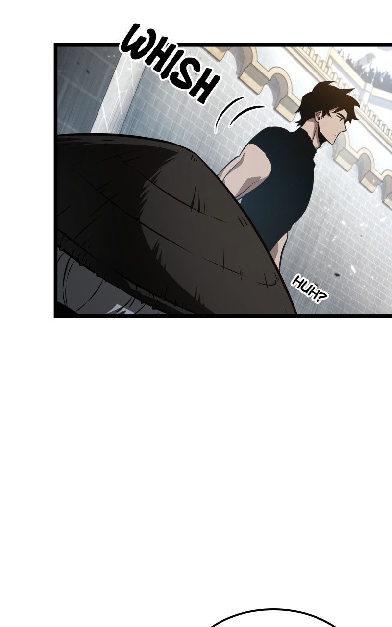 Read The World After the Fall ENGLISH Manga Online