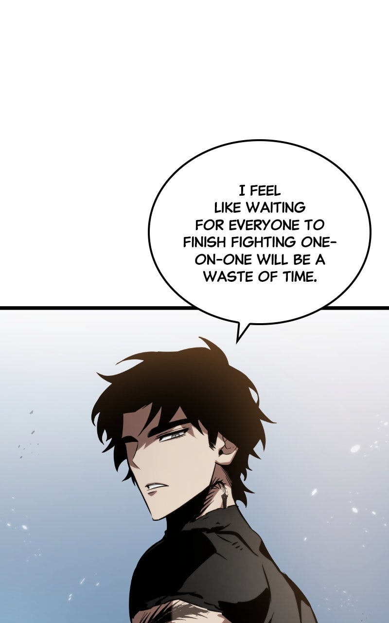 Read The World After the Fall ENGLISH Manga Online