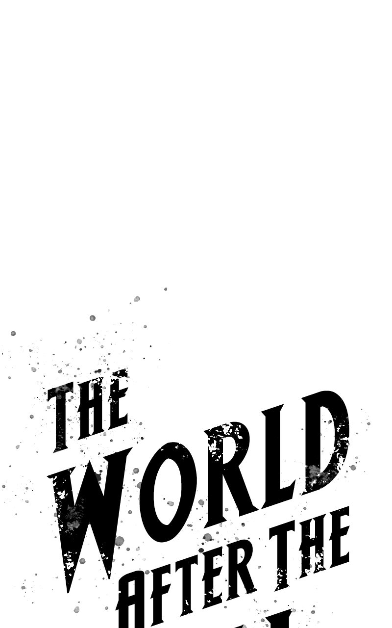 Read The World After the Fall ENGLISH Manga Online
