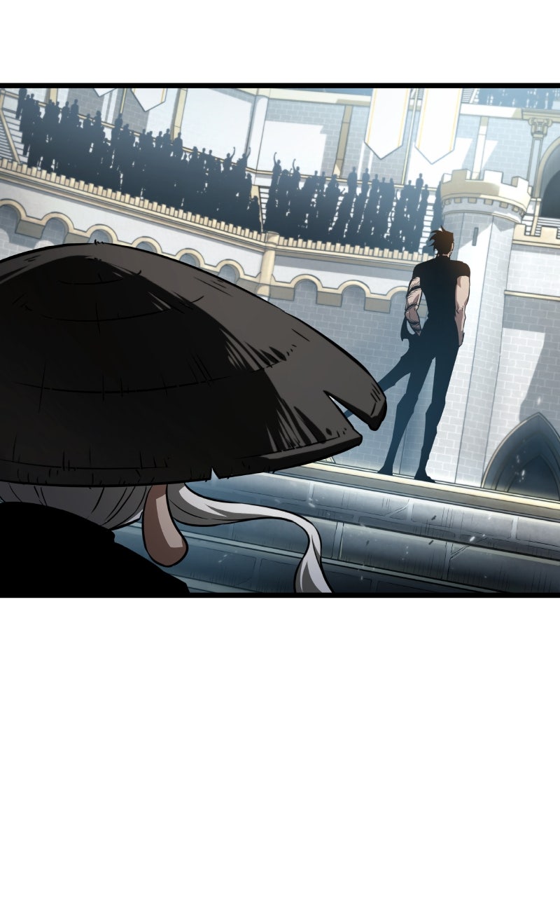 Read The World After the Fall ENGLISH Manga Online