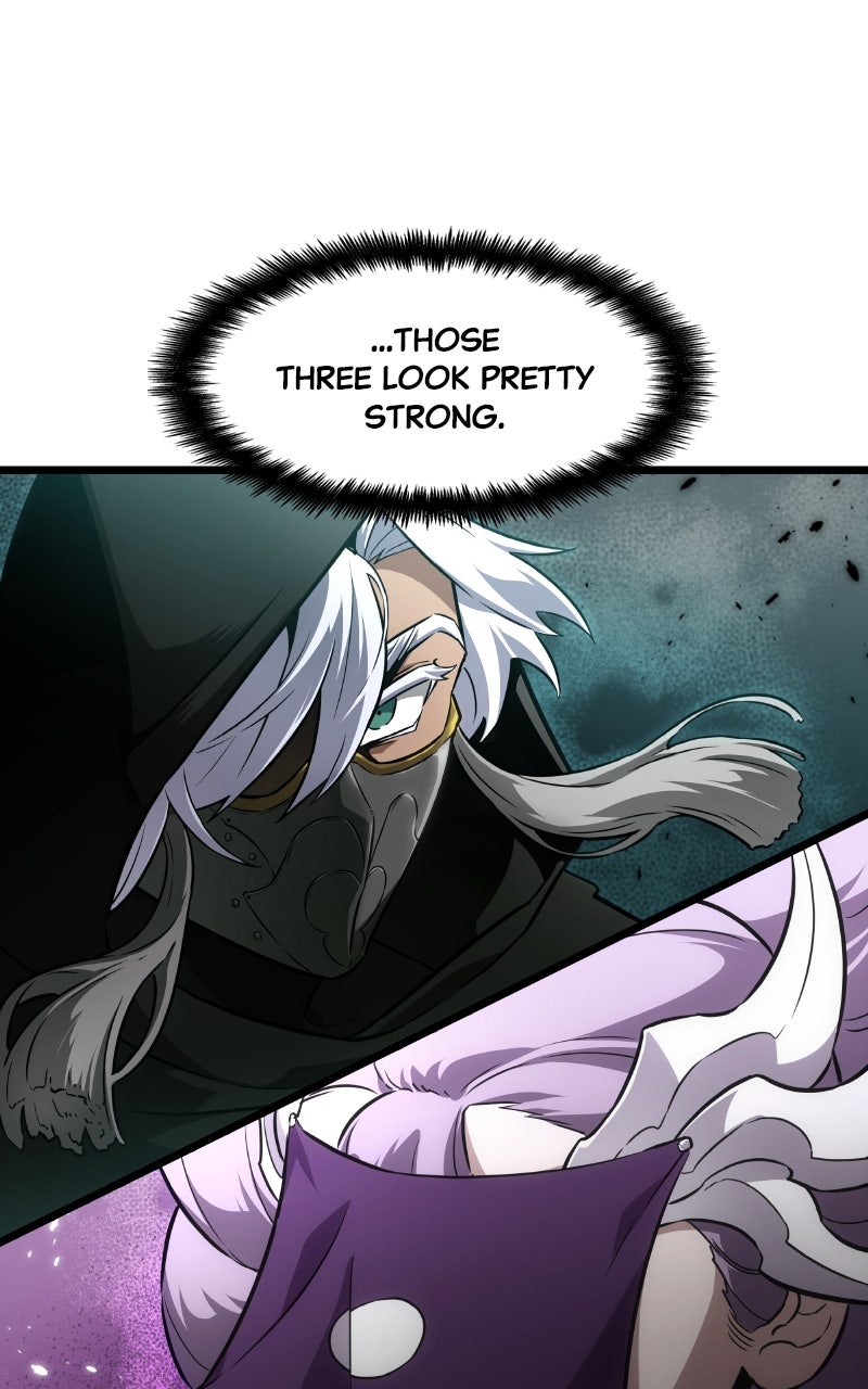 Read The World After the Fall ENGLISH Manga Online