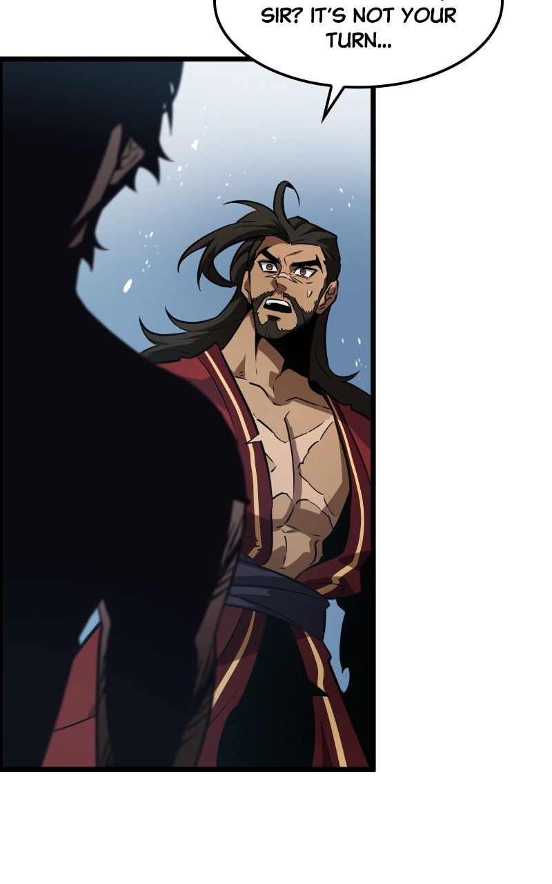 Read The World After the Fall ENGLISH Manga Online