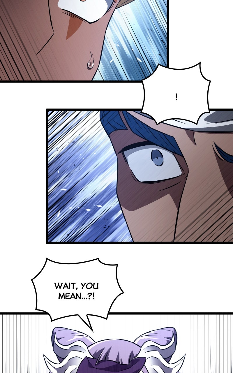 Read The World After the Fall ENGLISH Manga Online