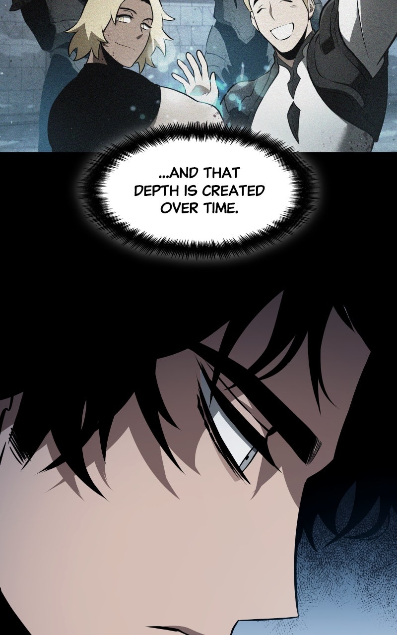 Read The World After the Fall ENGLISH Manga Online