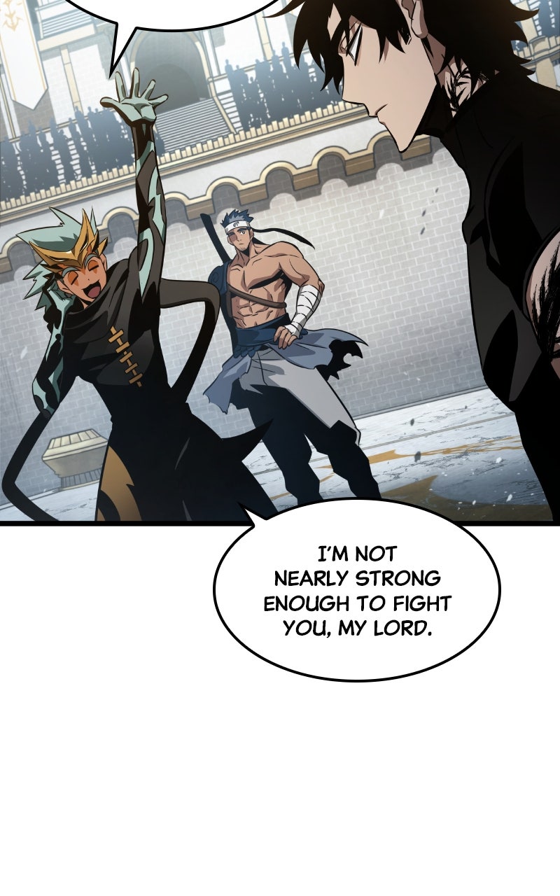 Read The World After the Fall ENGLISH Manga Online