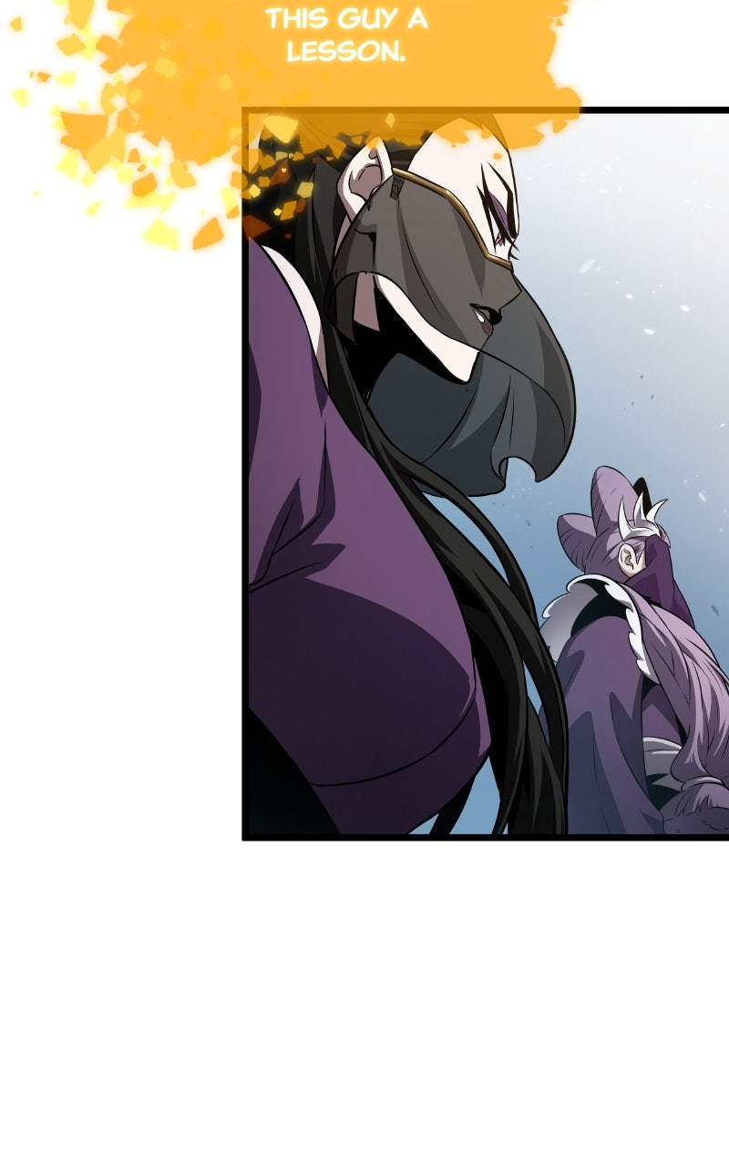 Read The World After the Fall ENGLISH Manga Online