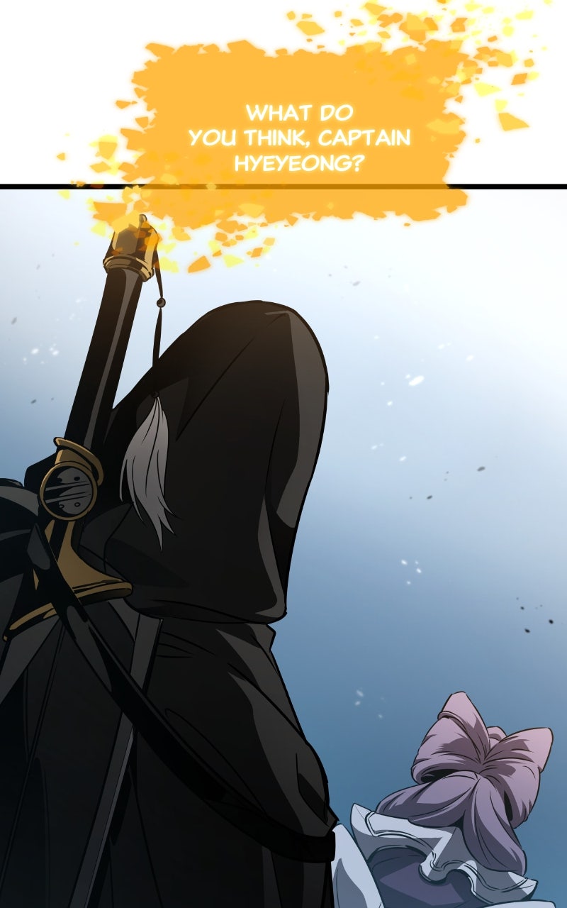 Read The World After the Fall ENGLISH Manga Online