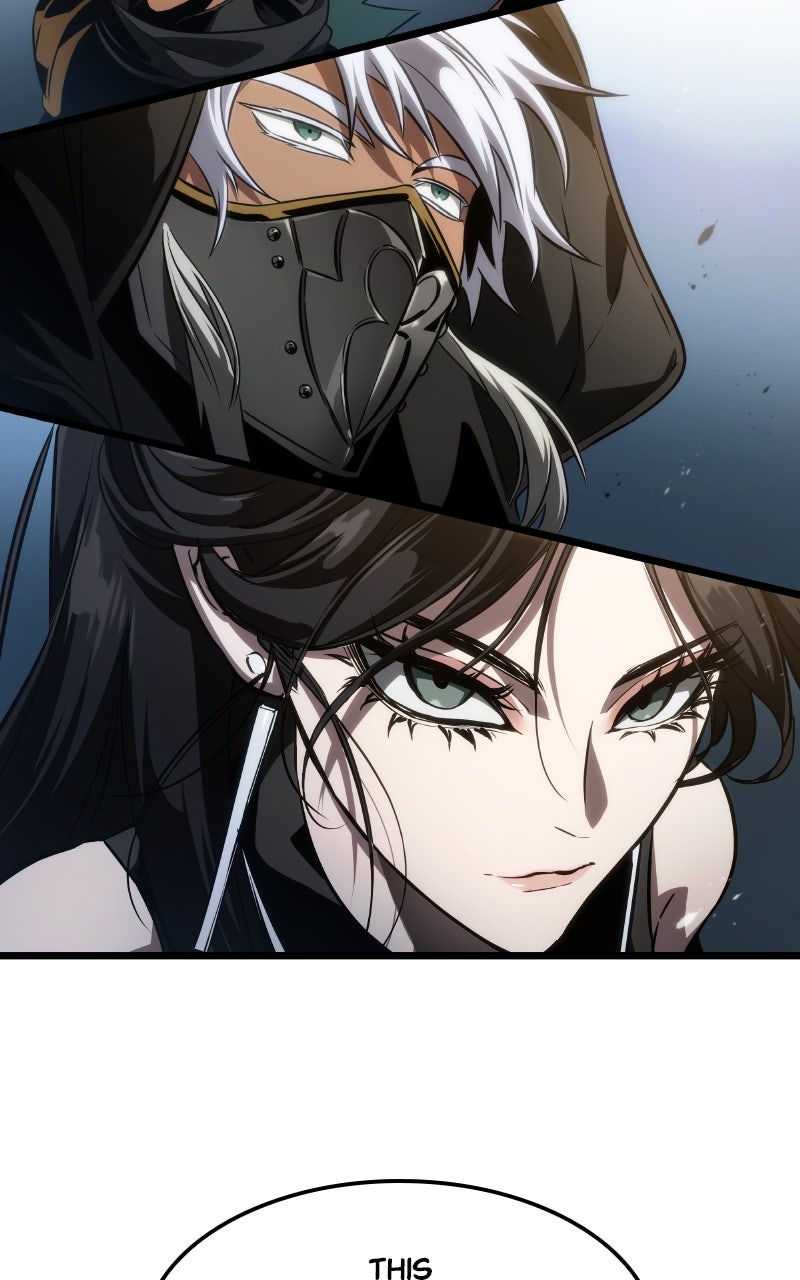 Read The World After the Fall ENGLISH Manga Online