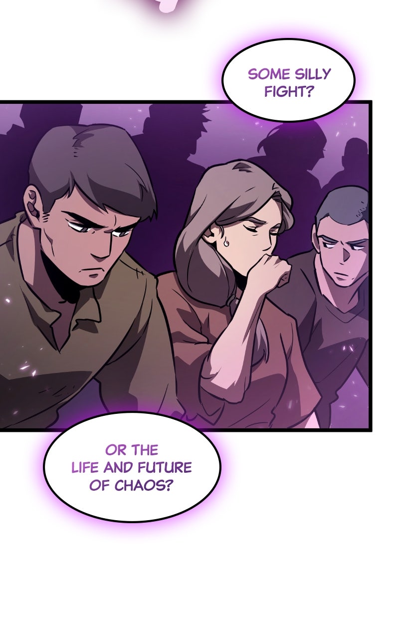 Read The World After the Fall ENGLISH Manga Online