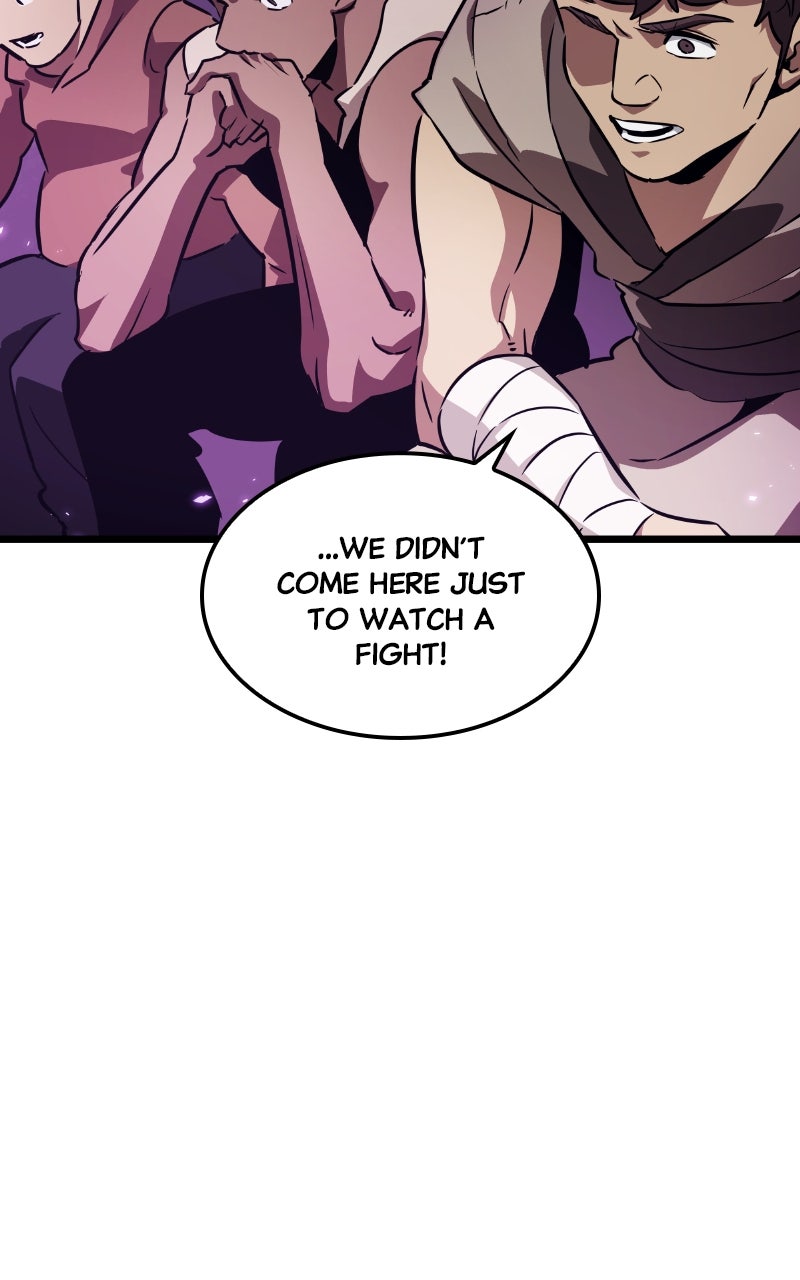 Read The World After the Fall ENGLISH Manga Online