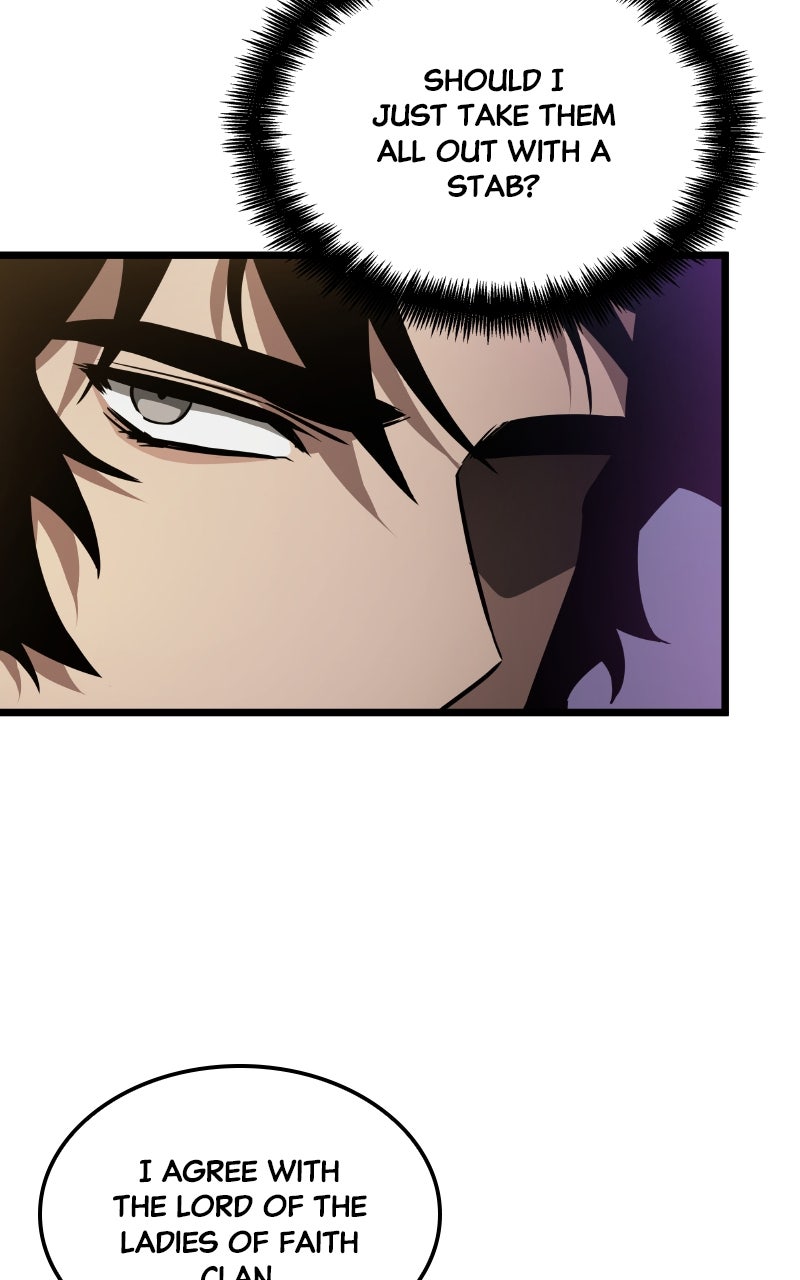 Read The World After the Fall ENGLISH Manga Online