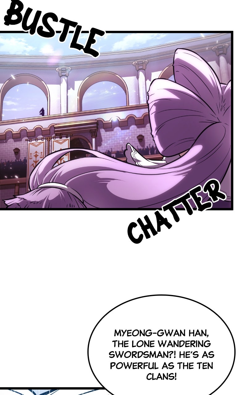 Read The World After the Fall ENGLISH Manga Online