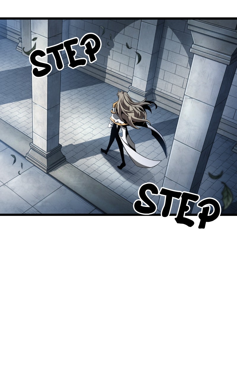 Read The World After the Fall ENGLISH Manga Online