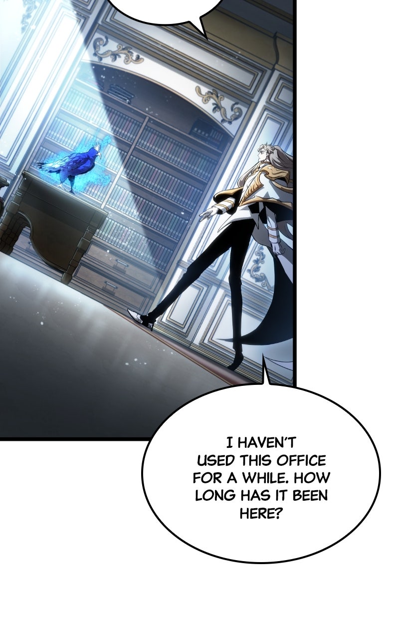 Read The World After the Fall ENGLISH Manga Online