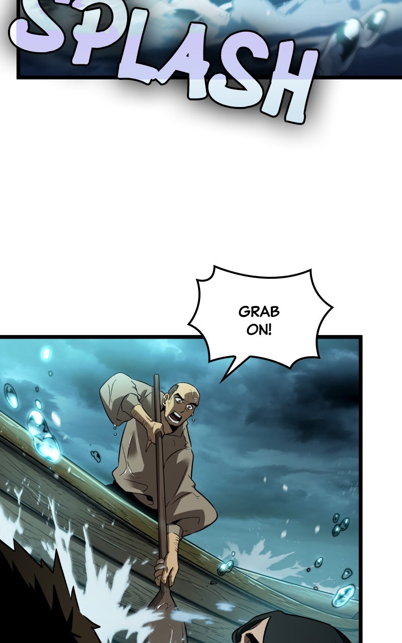 Read The World After the Fall ENGLISH Manga Online