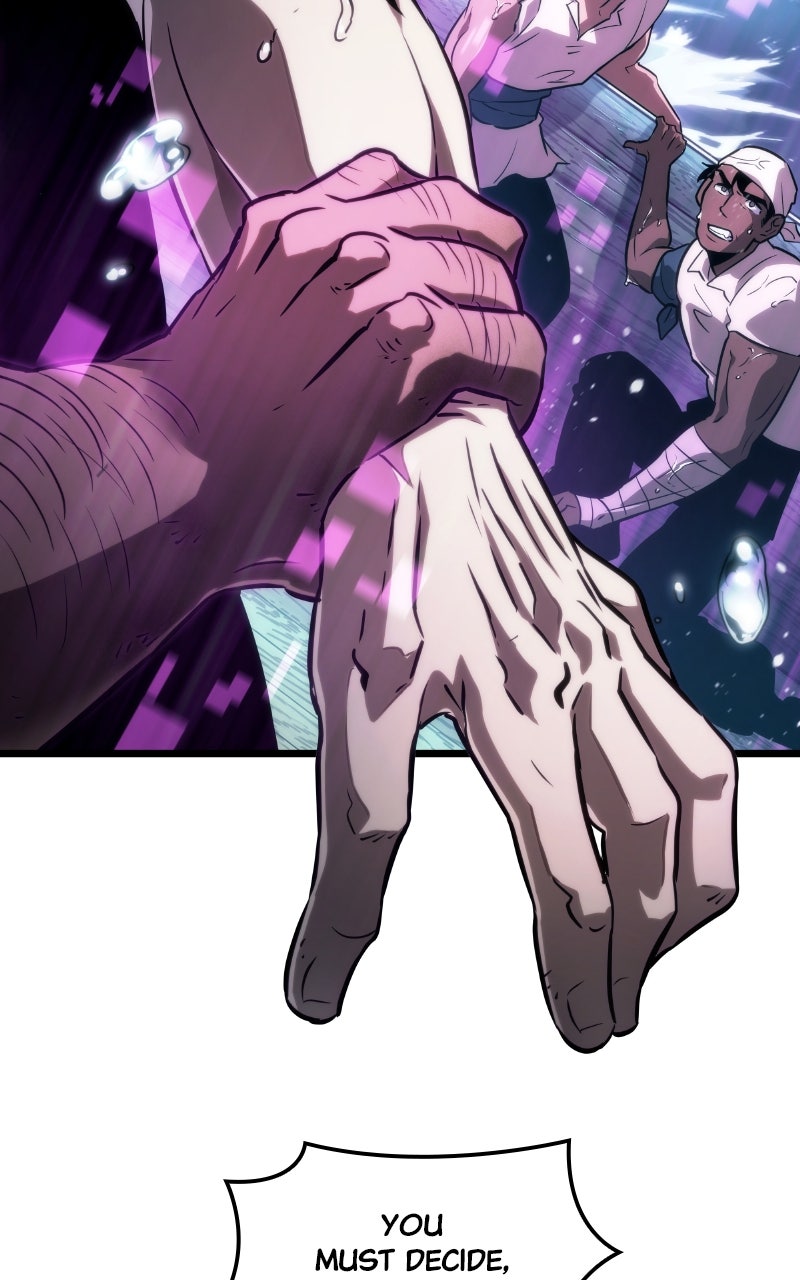 Read The World After the Fall ENGLISH Manga Online