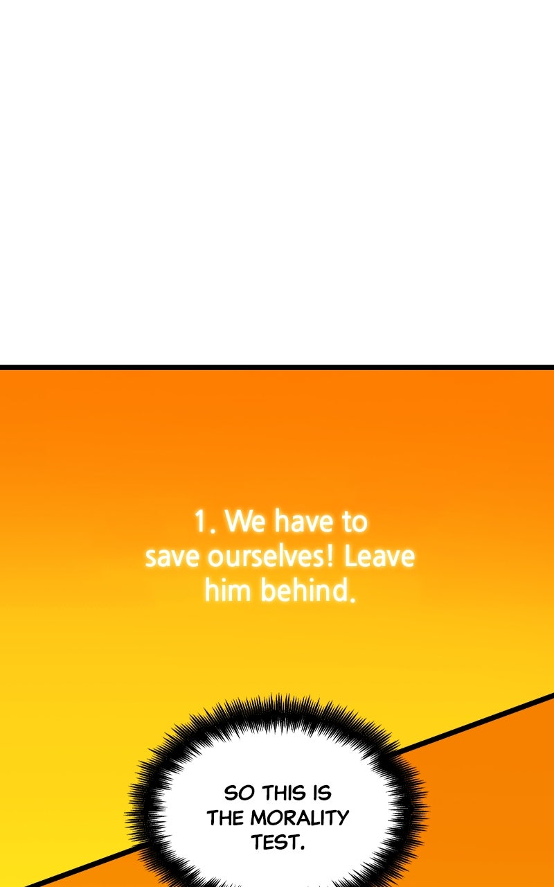 Read The World After the Fall ENGLISH Manga Online