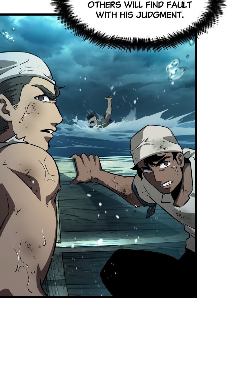 Read The World After the Fall ENGLISH Manga Online