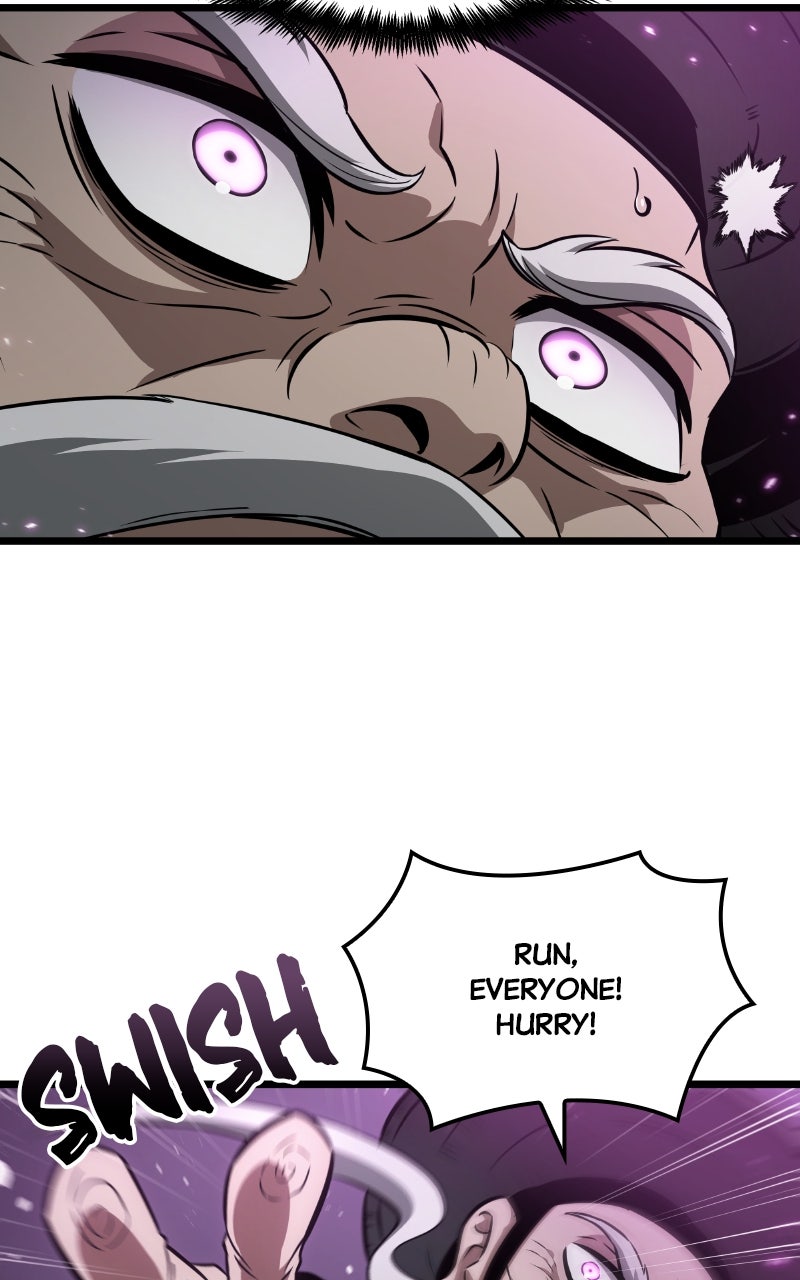 Read The World After the Fall ENGLISH Manga Online