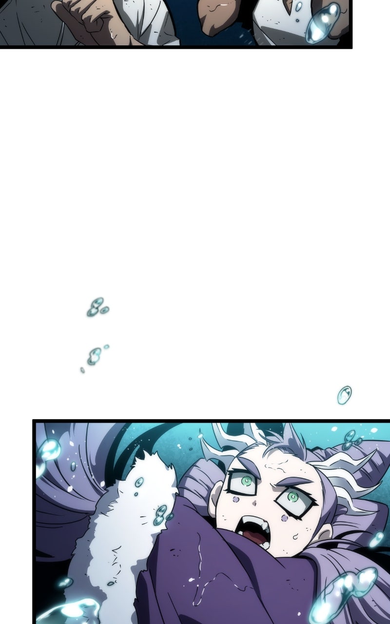 Read The World After the Fall ENGLISH Manga Online