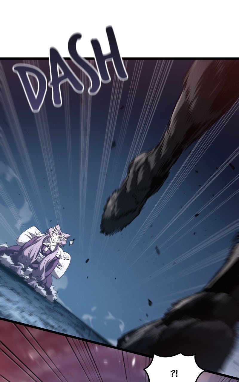 Read The World After the Fall ENGLISH Manga Online