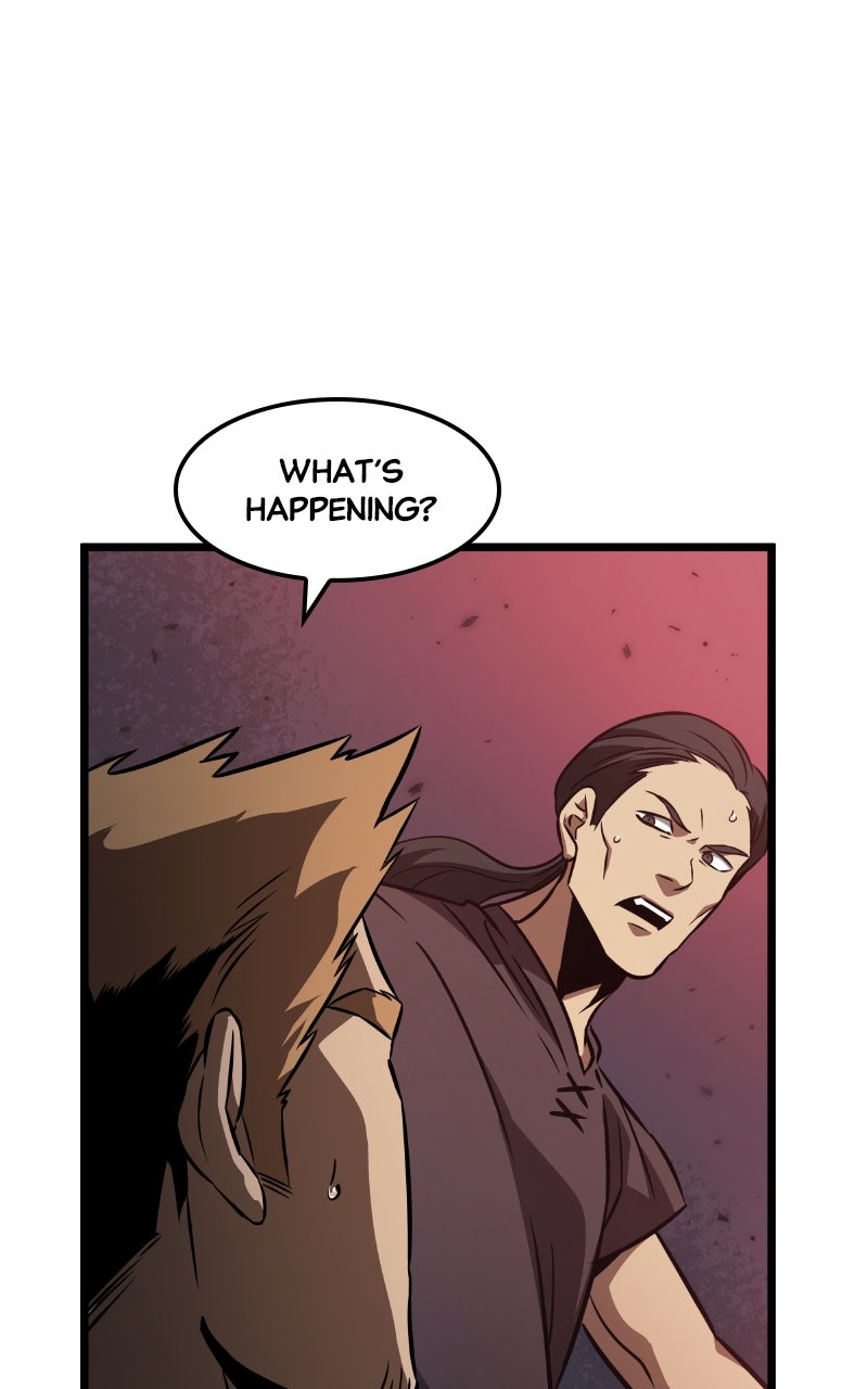 Read The World After the Fall ENGLISH Manga Online