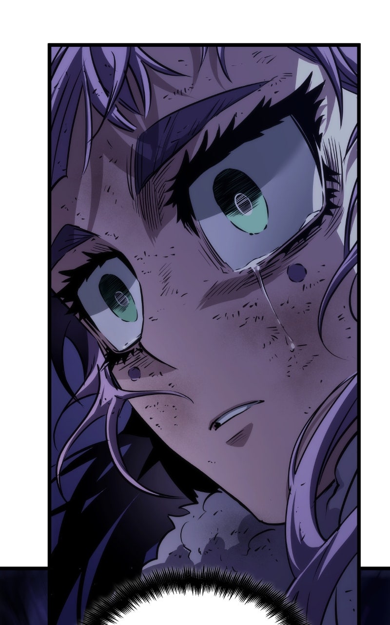 Read The World After the Fall ENGLISH Manga Online