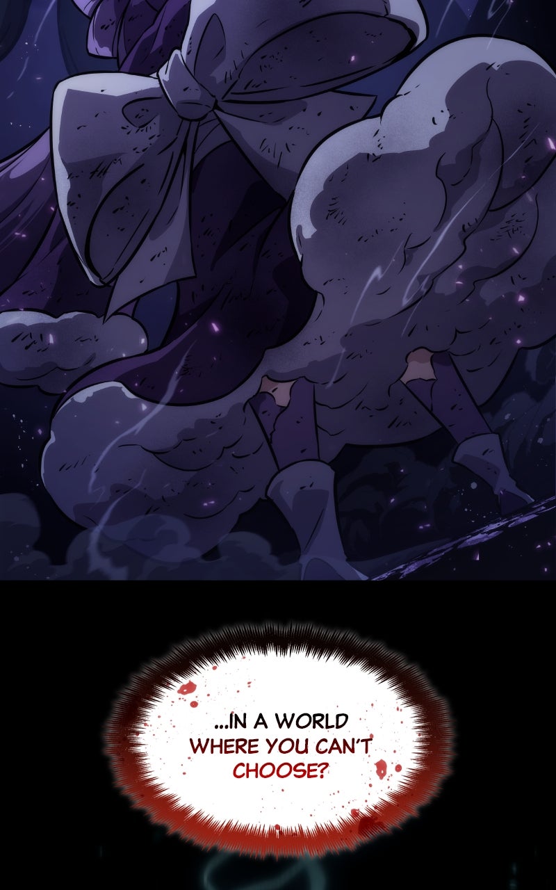 Read The World After the Fall ENGLISH Manga Online