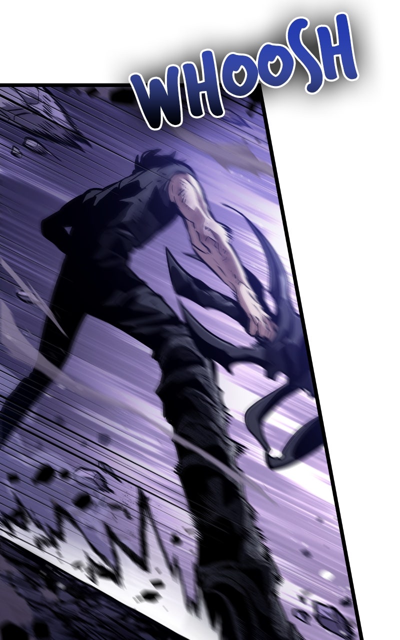 Read The World After the Fall ENGLISH Manga Online