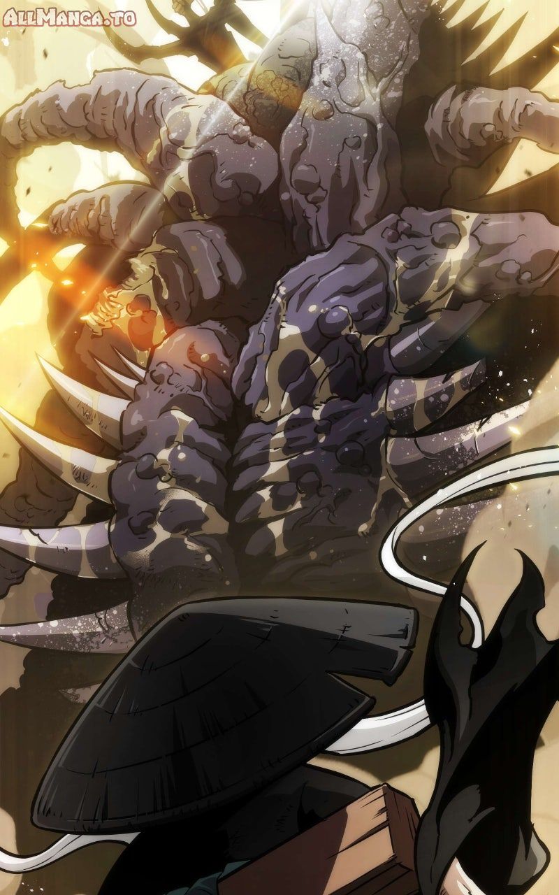 Read The World After the Fall ENGLISH Manga Online