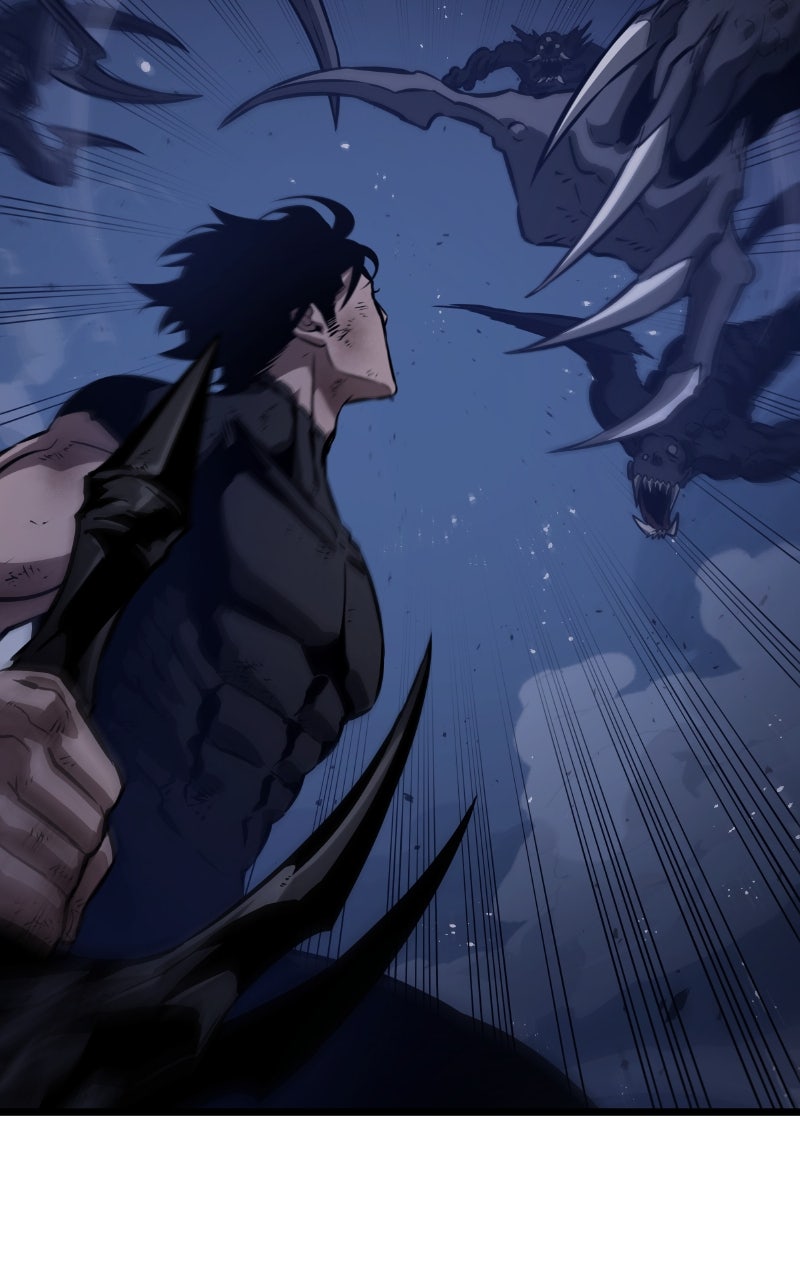 Read The World After the Fall ENGLISH Manga Online