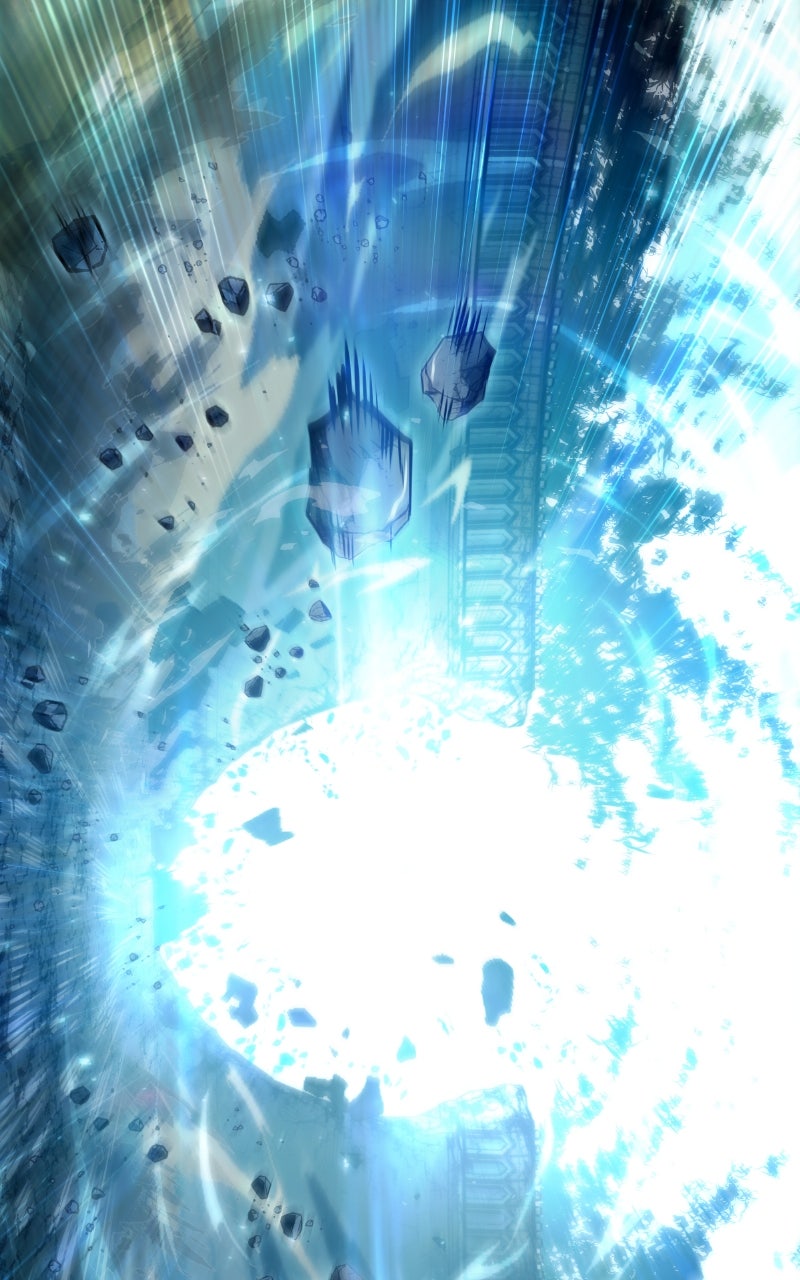 Read The World After the Fall ENGLISH Manga Online