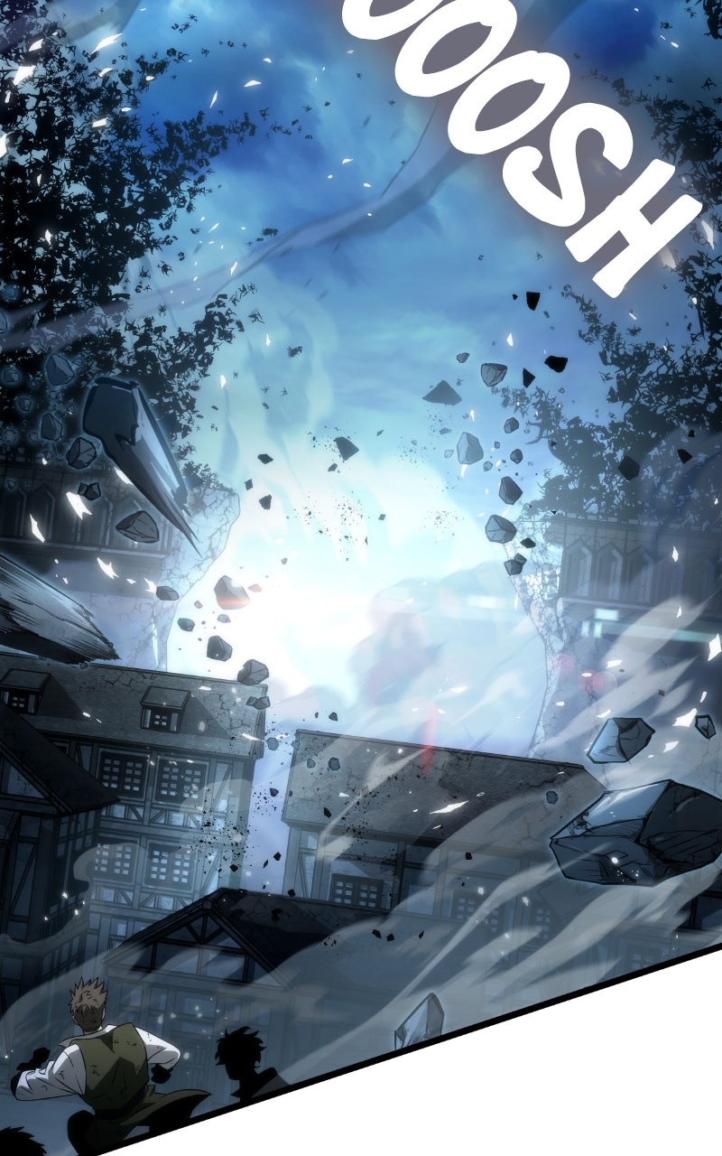 Read The World After the Fall ENGLISH Manga Online