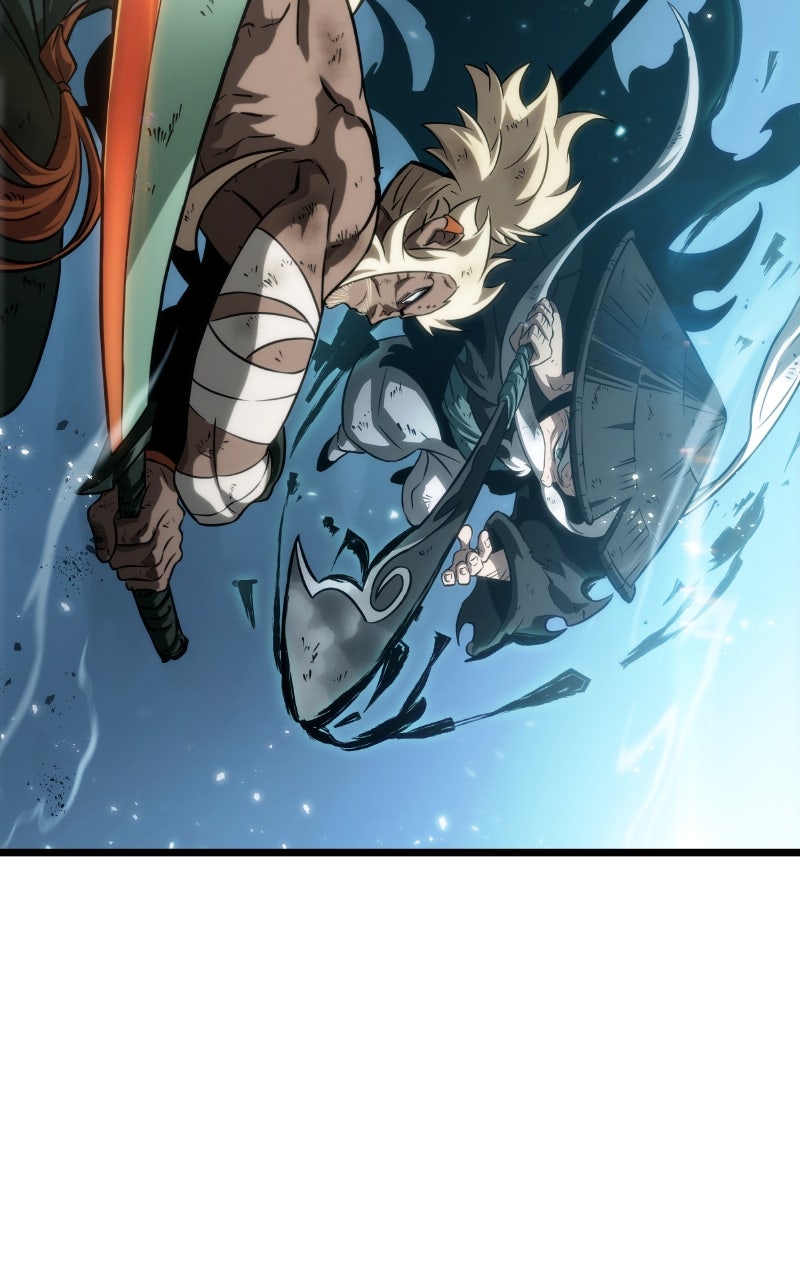 Read The World After the Fall ENGLISH Manga Online