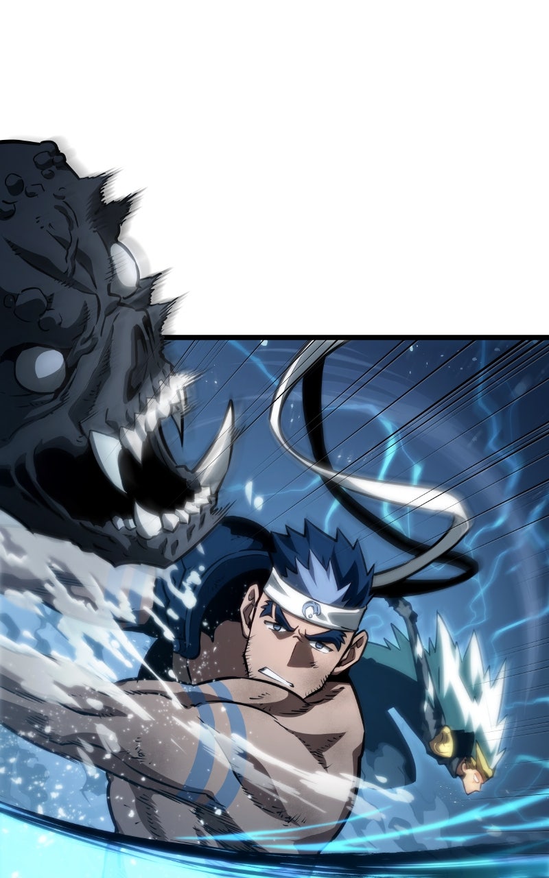 Read The World After the Fall ENGLISH Manga Online