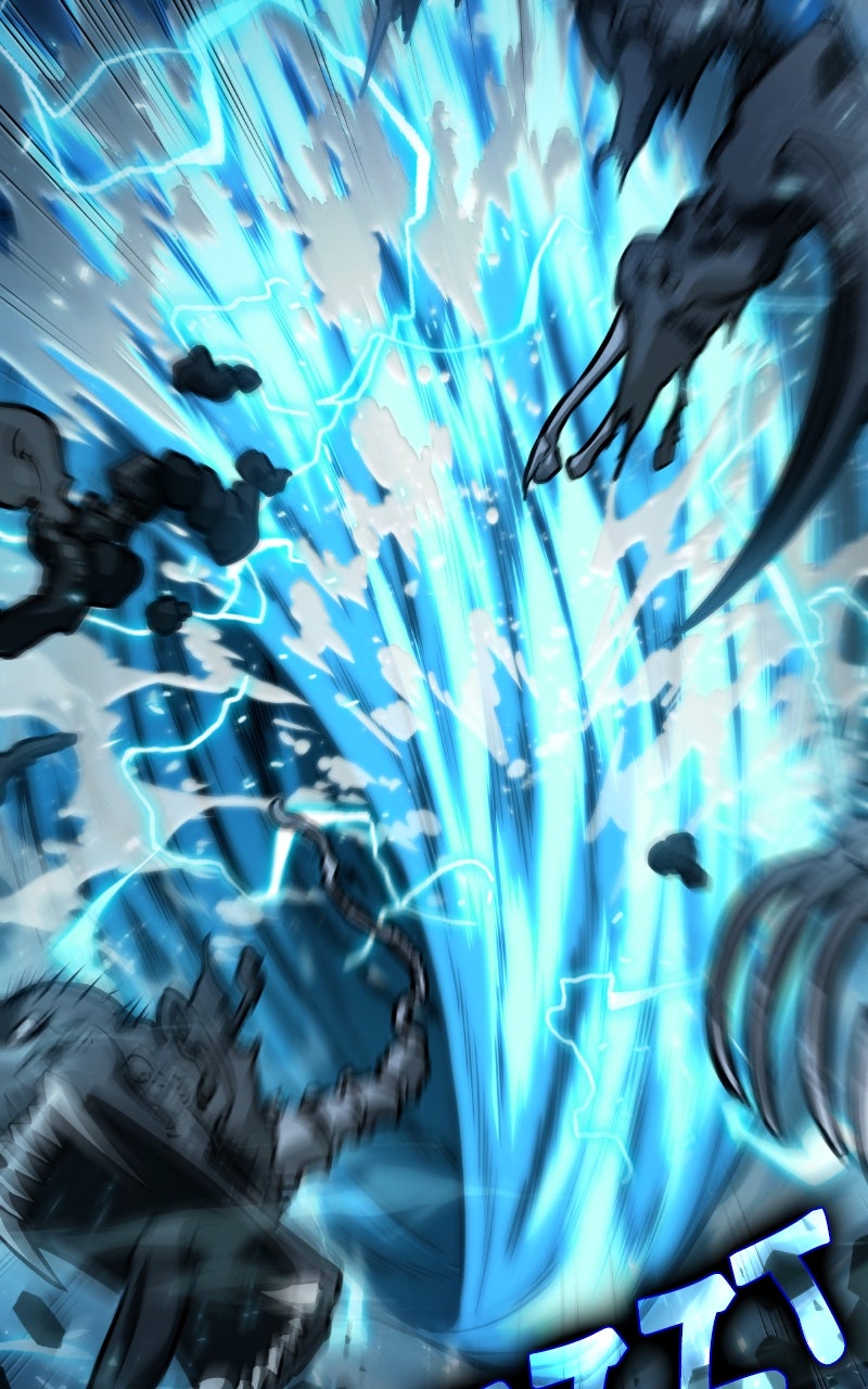 Read The World After the Fall ENGLISH Manga Online