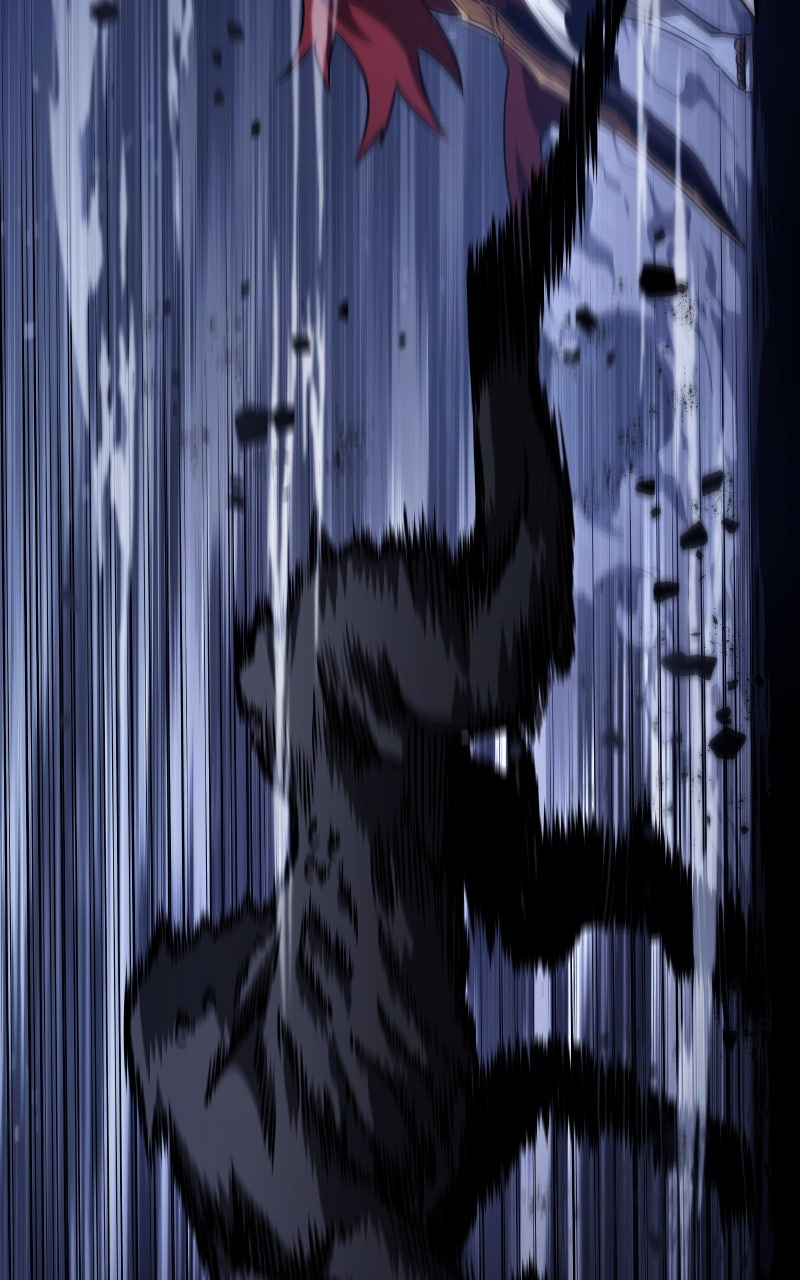 Read The World After the Fall ENGLISH Manga Online