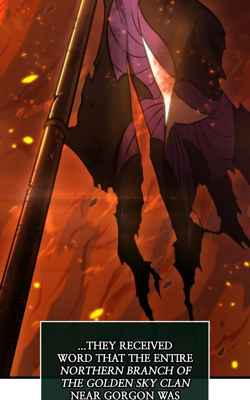 Read The World After the Fall ENGLISH Manga Online