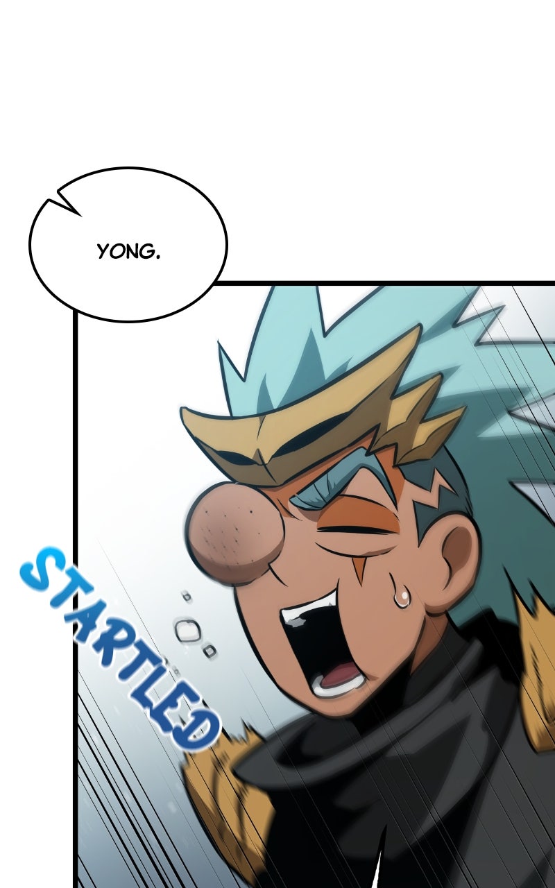 Read The World After the Fall ENGLISH Manga Online