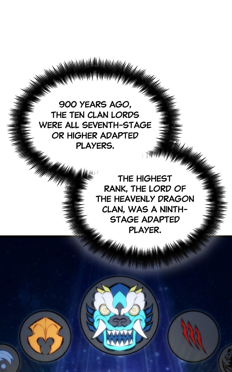 Read The World After the Fall ENGLISH Manga Online