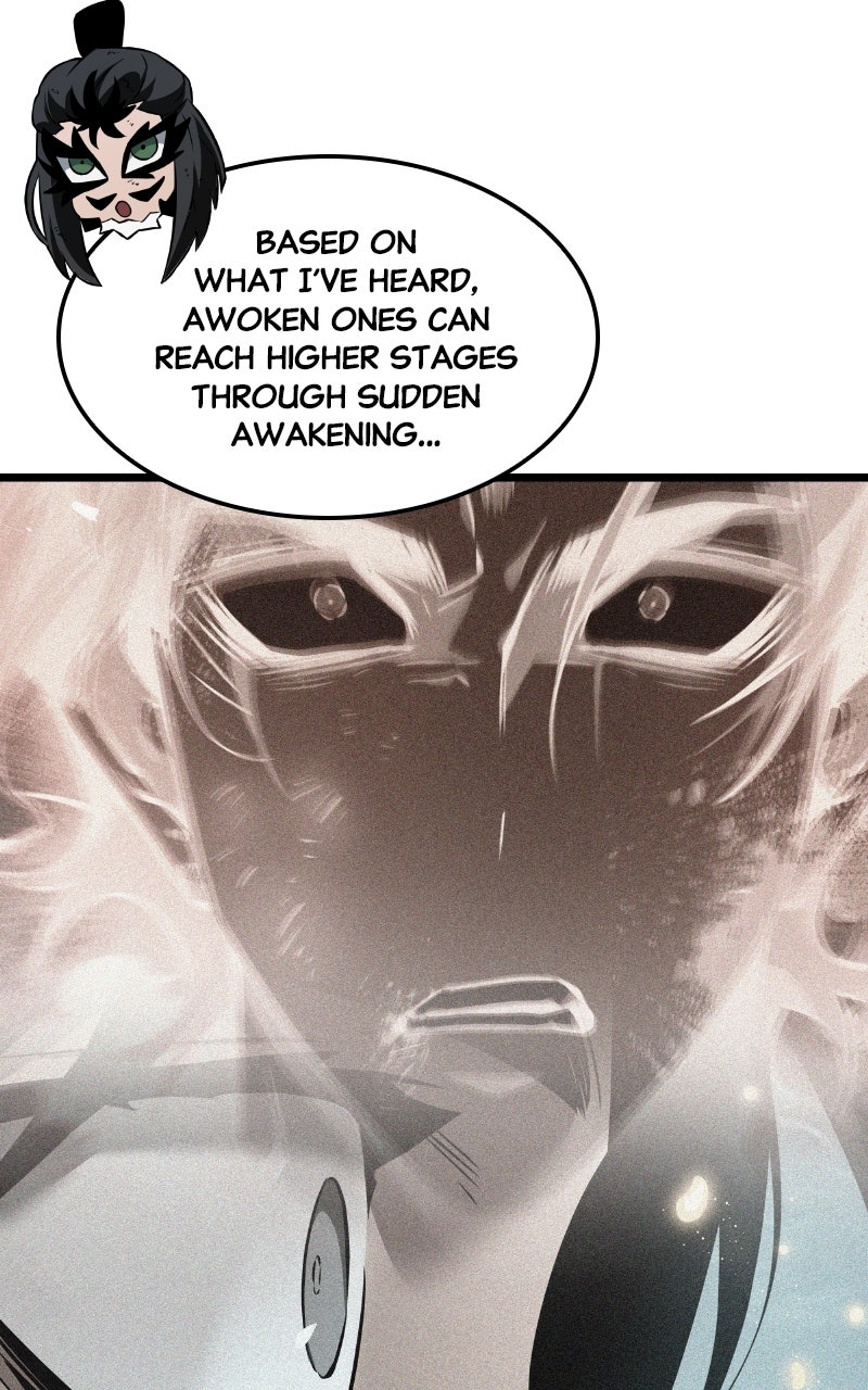 Read The World After the Fall ENGLISH Manga Online