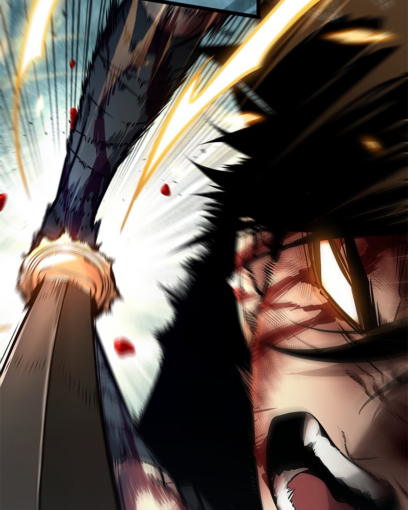 Read The World After the Fall ENGLISH Manga Online