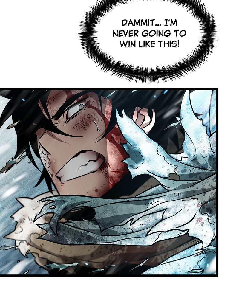 Read The World After the Fall ENGLISH Manga Online