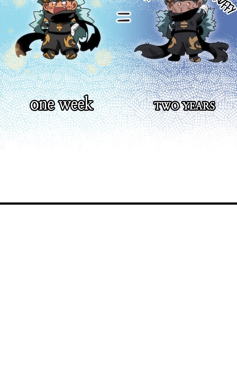 Read The World After the Fall ENGLISH Manga Online