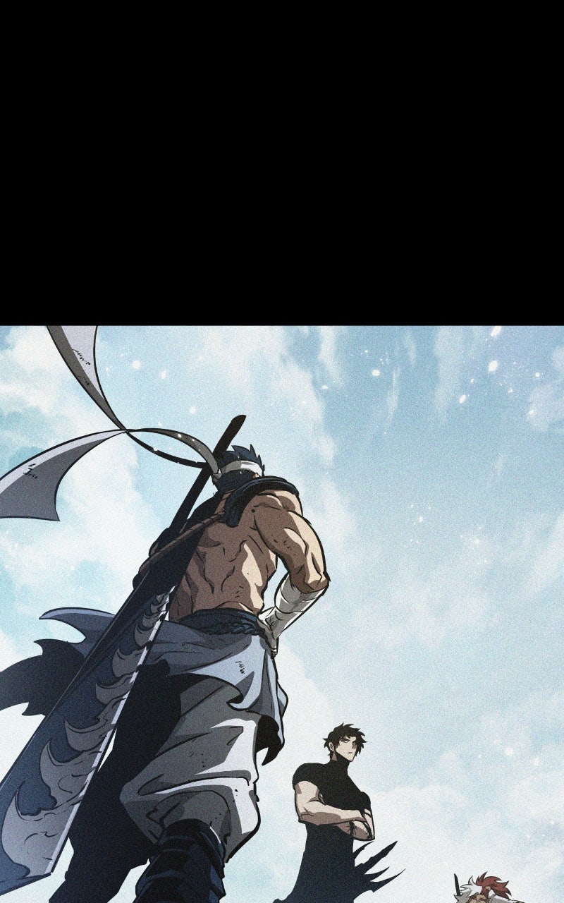 Read The World After the Fall ENGLISH Manga Online