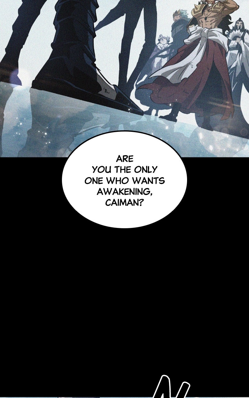 Read The World After the Fall ENGLISH Manga Online