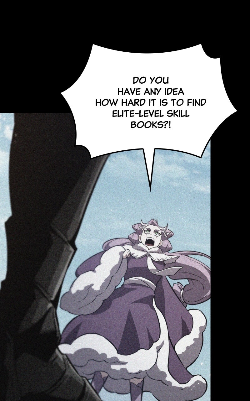 Read The World After the Fall ENGLISH Manga Online